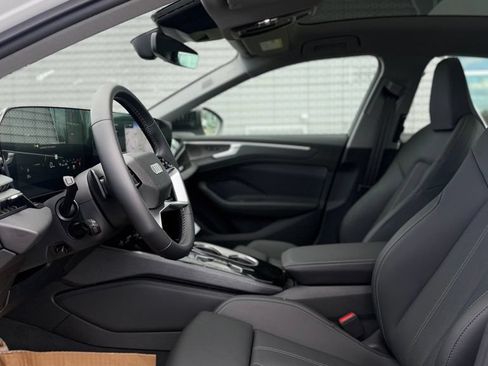 New 2026 Audi A6 Premium Plus AWD/4WD image 11
