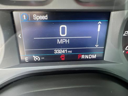 Used 2019 Chevrolet Camaro LT w/ RS Package RWD image 48
