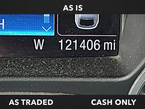 Used 2016 Ford Escape SE FWD image 16