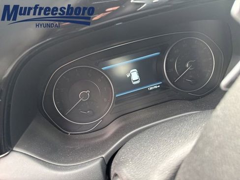 Used 2020 Hyundai Palisade SEL w/ Premium Package FWD image 11