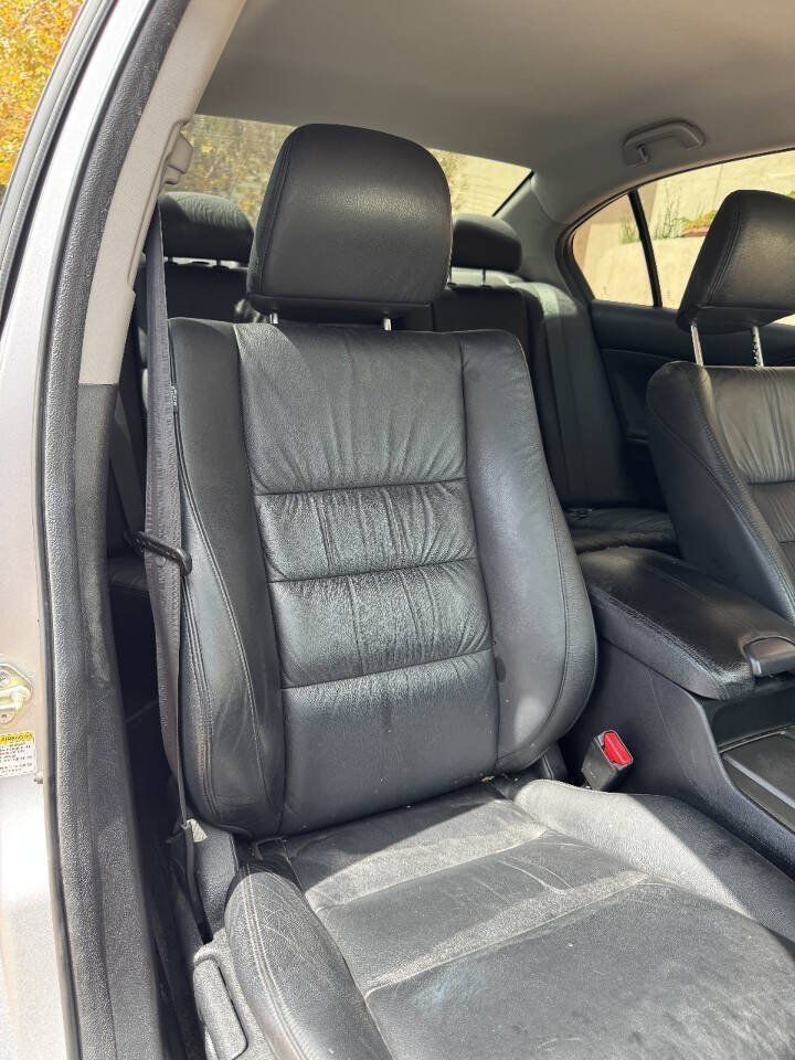 Used 2012 Honda Accord SE image 14