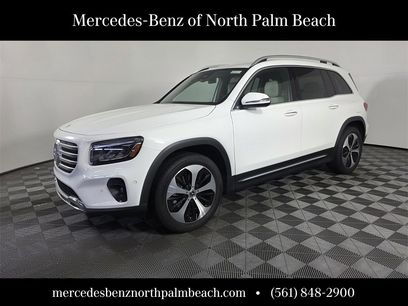 Certified 2025 Mercedes-Benz GLB 250