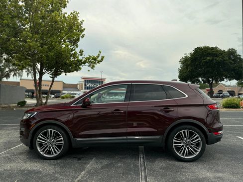 Used 2016 Lincoln MKC Reserve AWD/4WD image 8