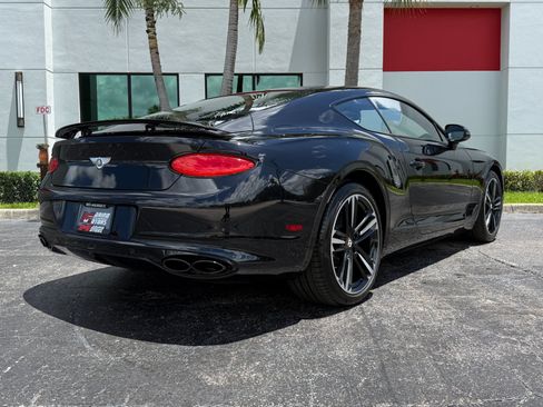 Used 2020 Bentley Continental GT V8 AWD/4WD image 21