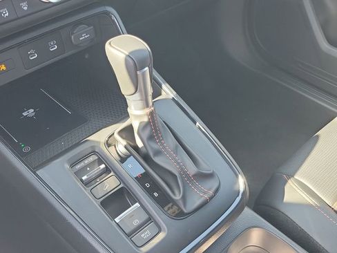 New 2026 Honda CR-V Sport-L image 36