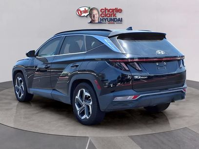 Certified 2022 Hyundai Tucson SEL w/ Convenience Package