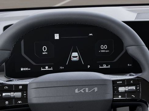 New 2026 Kia Sorento SX Prestige AWD/4WD image 21