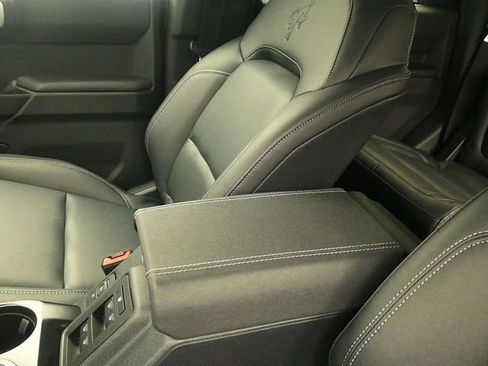 New 2026 Ford Bronco Big Bend image 23