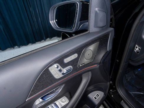 New 2026 Mercedes-Benz GLE 350 4MATIC image 11