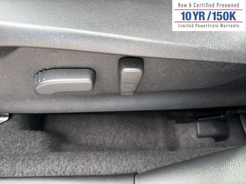 Used 2021 Subaru Crosstrek 2.5i Limited w/ Moonroof Package 2 image 17