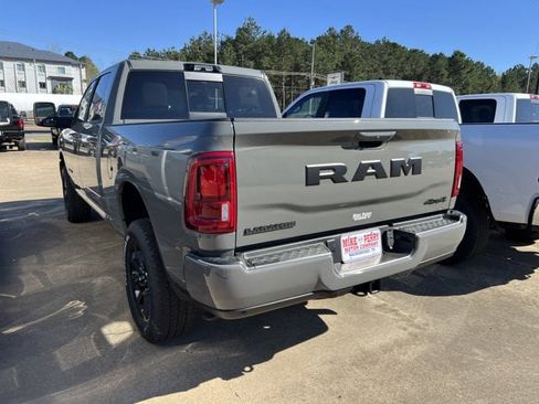 New 2026 RAM 2500 Laramie image 5