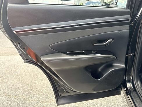 Used 2022 Hyundai Tucson SEL w/ Convenience Package FWD image 11