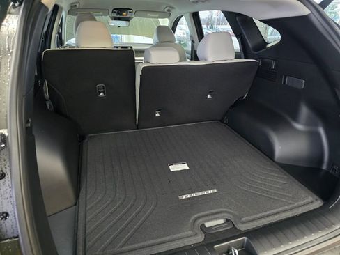 New 2026 Hyundai Tucson SEL image 17