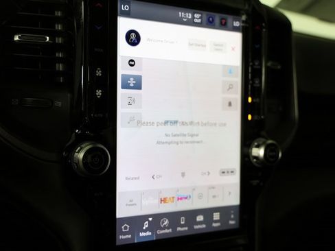 Used 2025 RAM 2500 Tradesman image 17