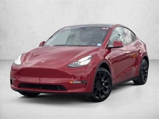 Used 2023 Tesla Model Y Long Range video 1