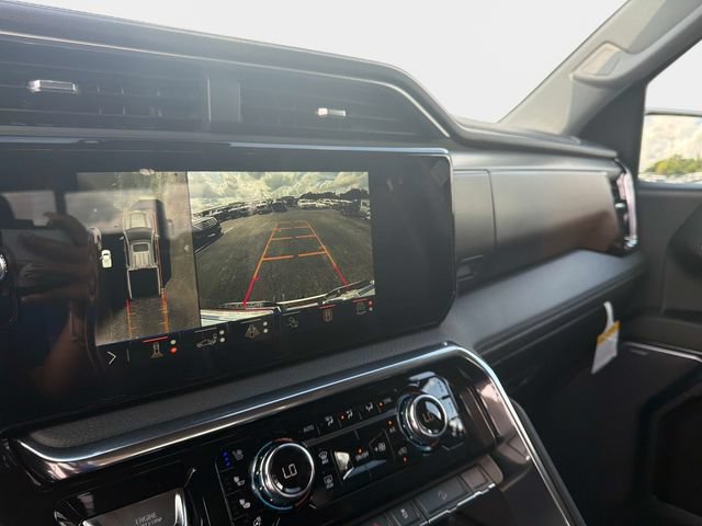 New 2026 GMC Sierra 1500 Denali AWD/4WD image 19