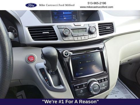 Used 2016 Honda Odyssey Touring image 13
