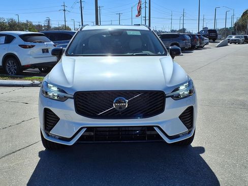 New 2026 Volvo XC60 B5 Ultra w/ Protection Package Premier image 2
