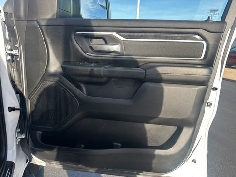 Used 2023 RAM 1500 Big Horn image 19