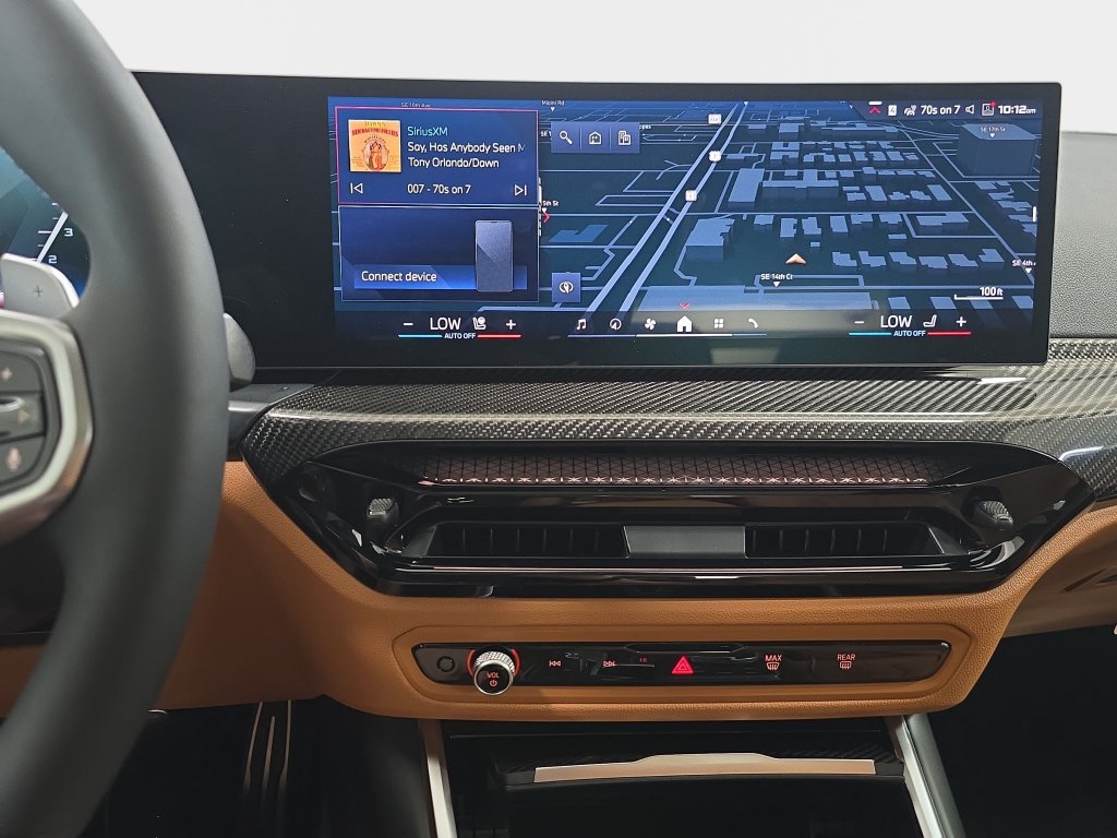 New 2026 BMW M340i w/ Premium Package RWD image 16