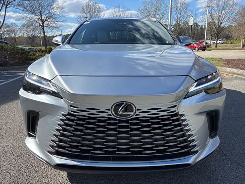 Certified 2025 Lexus RX 350 Premium image 2