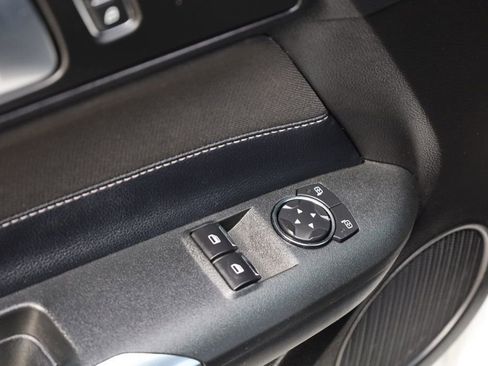 Used 2021 Ford Mustang Coupe w/ Equipment Group 101A image 28