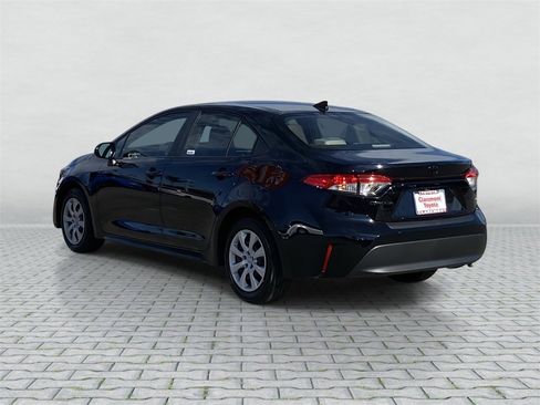 Certified 2026 Toyota Corolla LE image 4