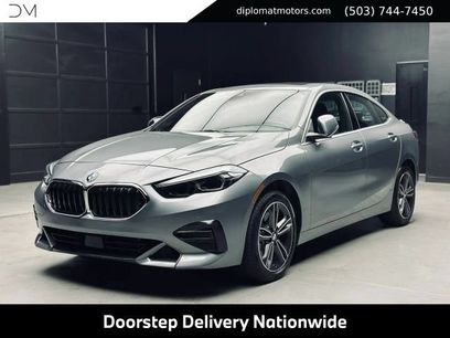 Used 2024 BMW 228i xDrive Gran Coupe