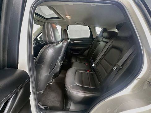 Used 2023 MAZDA CX-5 AWD 2.5 S image 28