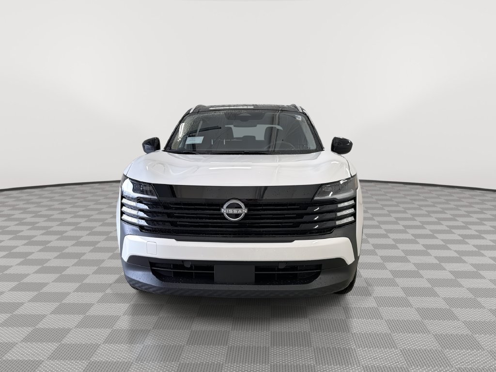 Certified 2026 Nissan Kicks SV w/ SV Premium Package AWD/4WD image 5