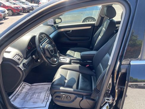 Used 2007 Audi A4 2.0T AWD/4WD image 10