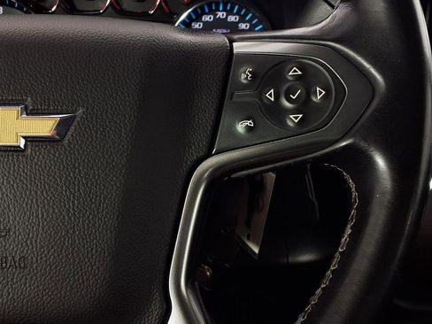 Used 2018 Chevrolet Silverado 1500 LT w/ Texas Edition AWD/4WD image 20