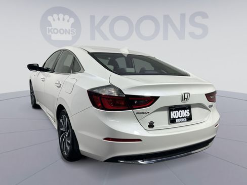 Used 2019 Honda Insight Touring image 4
