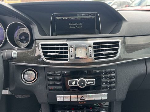Used 2014 Mercedes-Benz E 350 Sedan image 36