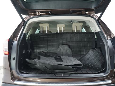 Used 2020 Subaru Ascent Limited AWD/4WD image 19