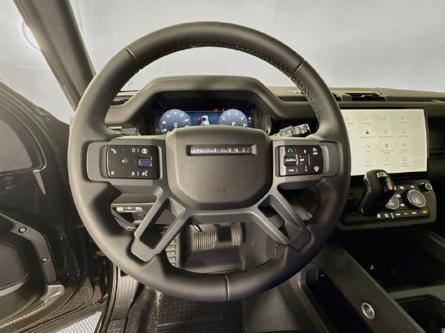 New 2026 Land Rover Defender 110 S AWD/4WD image 12