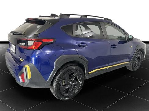 Used 2024 Subaru Crosstrek 2.5i Sport AWD/4WD image 5