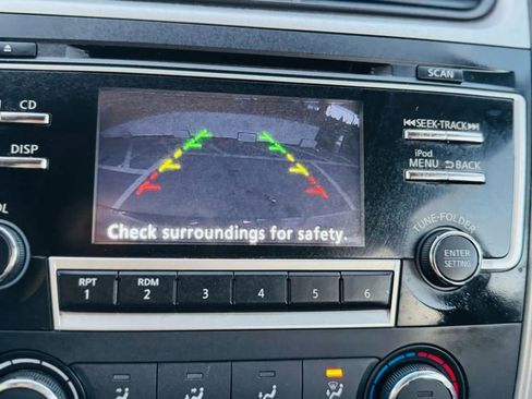 Used 2017 Nissan Altima 2.5 S w/ Power Driver Seat Package image 15