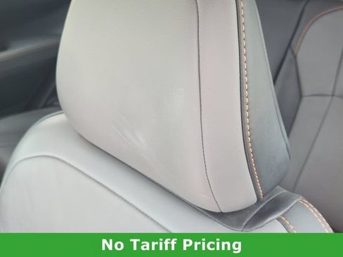 Used 2024 Subaru Crosstrek 2.5i Limited AWD/4WD image 14