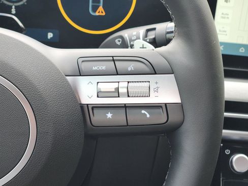 New 2026 Hyundai Santa Cruz Limited AWD/4WD image 30