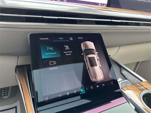 Certified 2025 Cadillac Escalade Sport Platinum w/ LPO, Floor Liner Package image 50