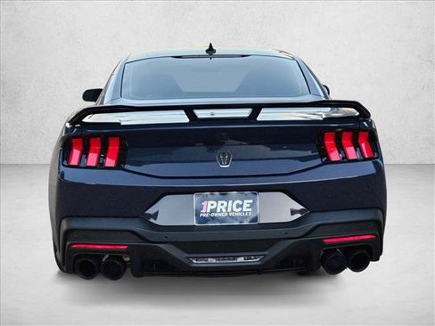 Certified 2024 Ford Mustang Dark Horse RWD image 6