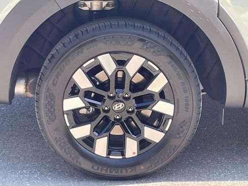 New 2026 Hyundai Santa Cruz SEL AWD/4WD image 7