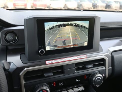New 2026 Toyota Tacoma SR5 AWD/4WD image 27