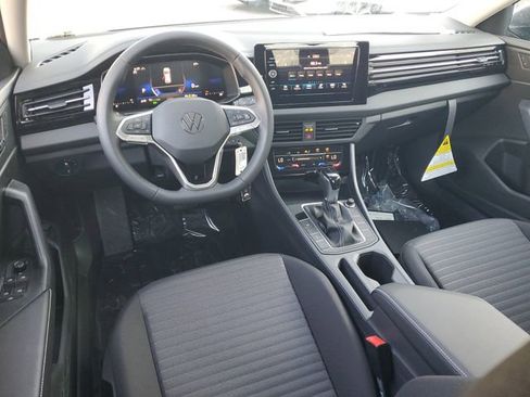 New 2026 Volkswagen Jetta S FWD image 10