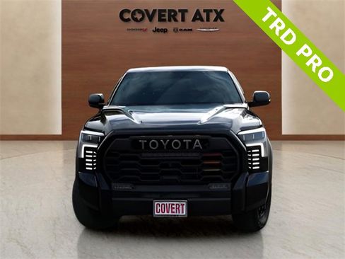 Used 2023 Toyota Tundra TRD Pro image 8