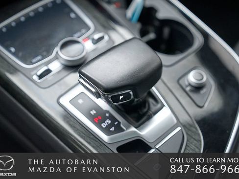 Used 2017 Audi Q7 3.0T Premium Plus w/ Premium Plus Package AWD/4WD image 20