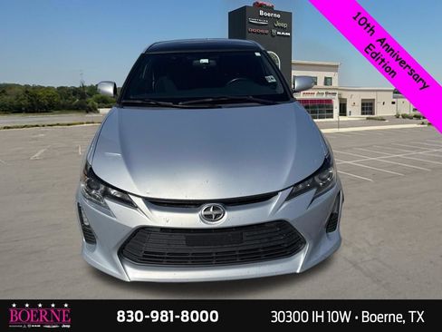 Used 2014 Scion tC 10 Series FWD image 6