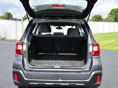 Used 2019 Subaru Outback 2.5i AWD/4WD image 28