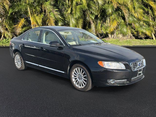 Used 2012 Volvo S80 3.2 FWD image 2